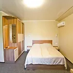 Yuzhniy Dvorik 3* Odessa