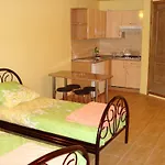 Appart hôtel Yuzhniy Dvorik Odessa