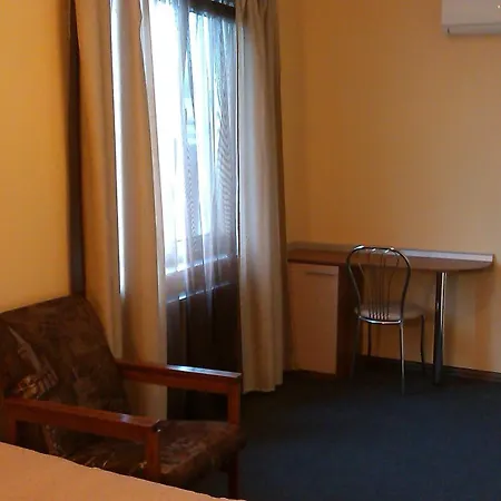 Apart Otel Yuzhniy Dvorik Odessa