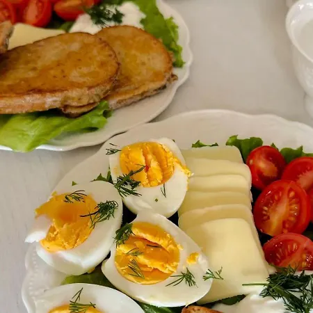 Appart hôtel Yuzhniy Dvorik Odessa