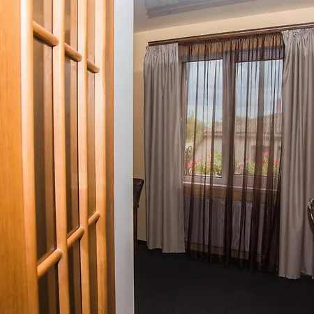Aparthotel Yuzhniy Dvorik Odesa