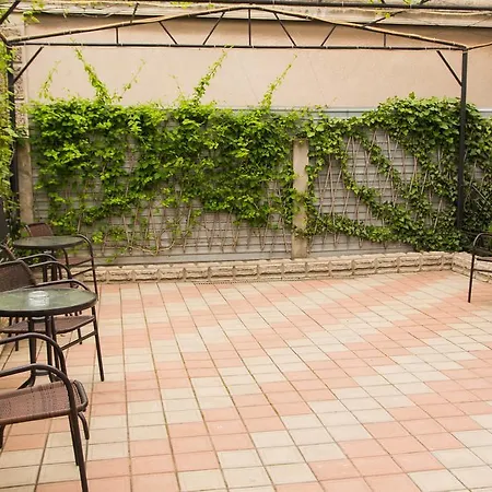 Aparthotel Yuzhniy Dvorik Odesa