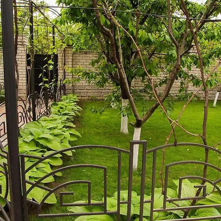 Aparthotel Yuzhniy Dvorik *