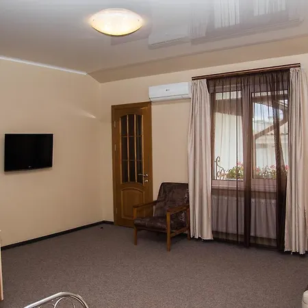 Aparthotel Yuzhniy Dvorik Odesa