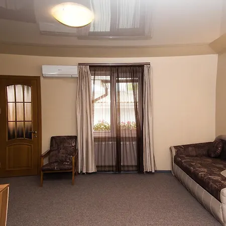 Aparthotel Yuzhniy Dvorik
