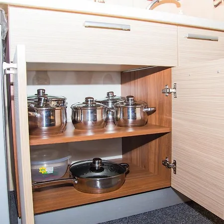 Aparthotel Yuzhniy Dvorik Odesa