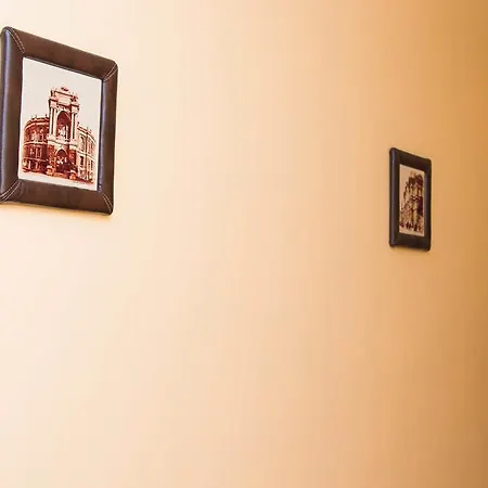Aparthotel Yuzhniy Dvorik