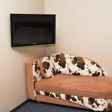 Aparthotel Yuzhniy Dvorik *
