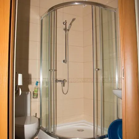 Apart Otel Yuzhniy Dvorik Odessa