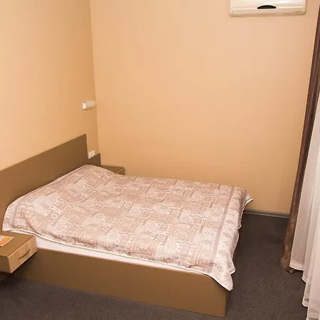 Aparthotel Yuzhniy Dvorik