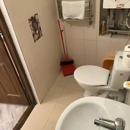Appart hôtel Yuzhniy Dvorik