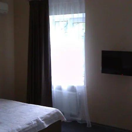 Yuzhniy Dvorik Aparthotel Odesa