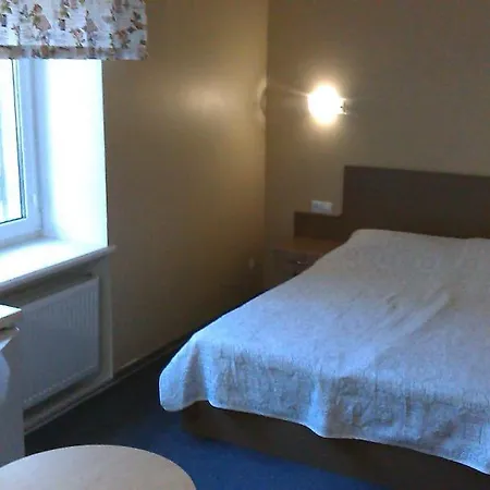 Apart Otel Yuzhniy Dvorik 3*