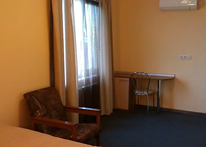 Aparthotel Yuzhniy Dvorik Odessa