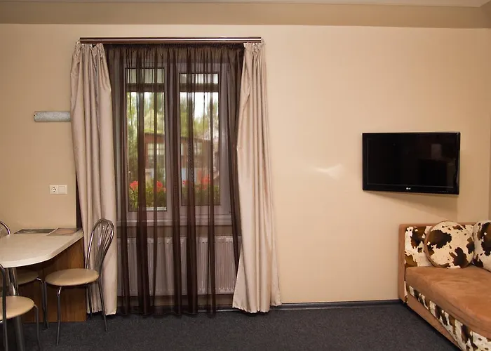 Yuzhniy Dvorik Odessa