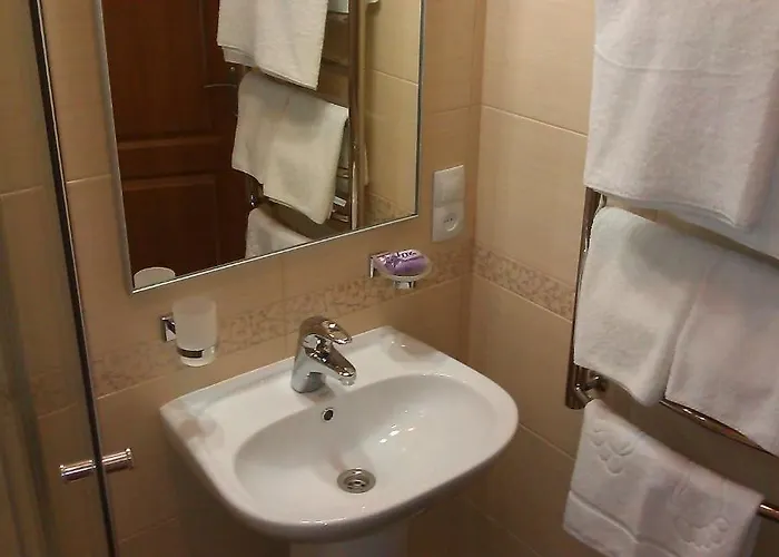 Yuzhniy Dvorik 3* Odessa