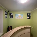 Yuzhniy Dvorik شقة فندقية أوديسا
