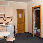 شقة فندقية Yuzhniy Dvorik