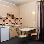 شقة فندقية Yuzhniy Dvorik