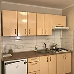 شقة فندقية Yuzhniy Dvorik