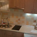 Yuzhniy Dvorik شقة فندقية أوديسا