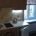 شقة فندقية Yuzhniy Dvorik