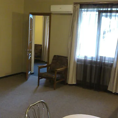 Appart hôtel Yuzhniy Dvorik