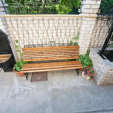 Yuzhniy Dvorik Appart hôtel Odessa