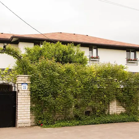 Yuzhniy Dvorik Odessa