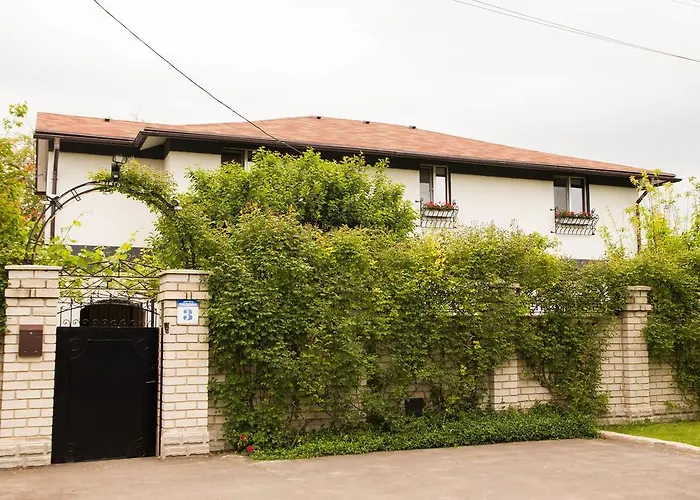 Yuzhniy Dvorik Odessa