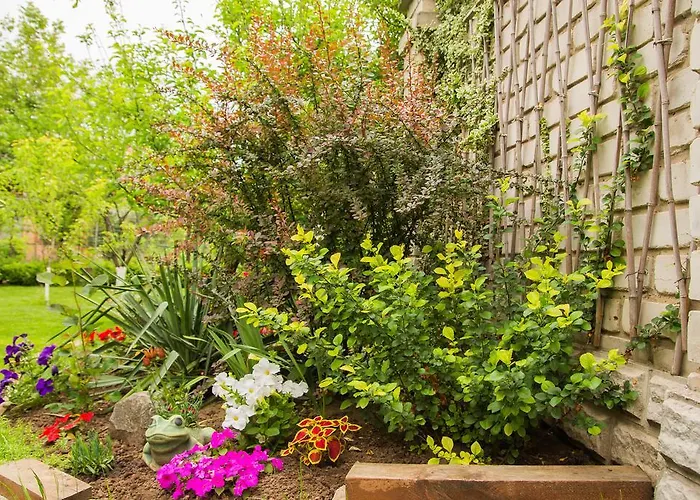 Appart hôtel Yuzhniy Dvorik