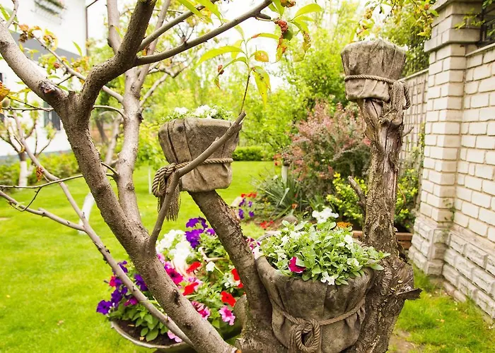 Appart hôtel Yuzhniy Dvorik Odessa