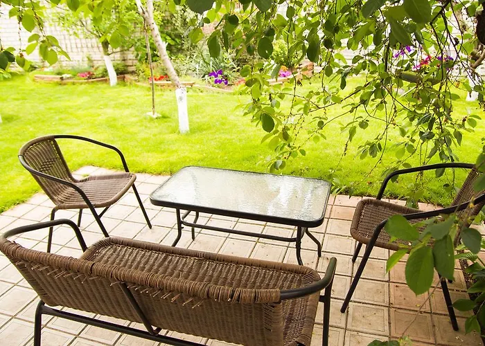 Yuzhniy Dvorik Odessa