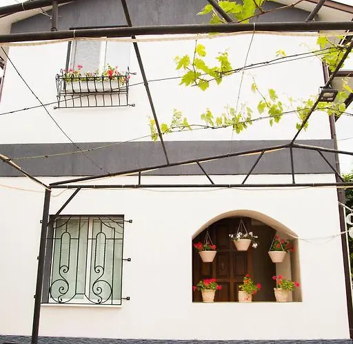 Appart hôtel Yuzhniy Dvorik