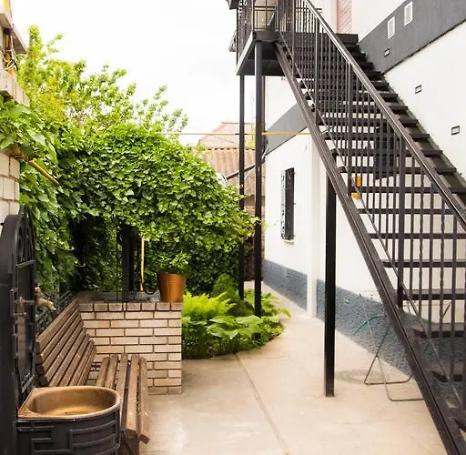 Appart hôtel Yuzhniy Dvorik