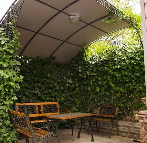 Appart hôtel Yuzhniy Dvorik Odessa