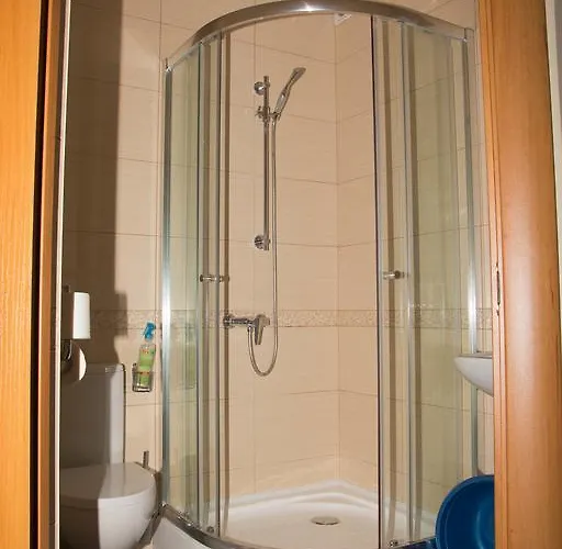 Appart hôtel Yuzhniy Dvorik Odessa