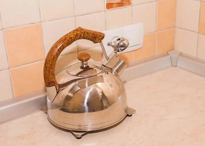 Appart hôtel Yuzhniy Dvorik