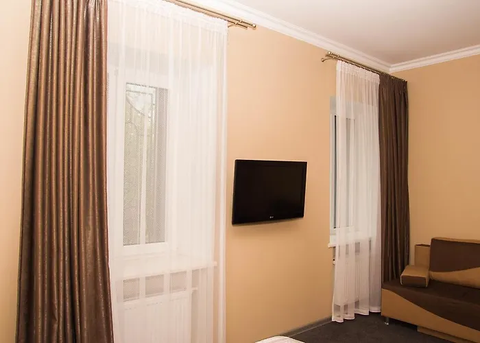 Yuzhniy Dvorik Odessa