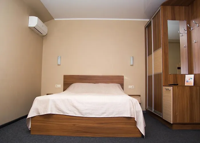 Yuzhniy Dvorik Odessa