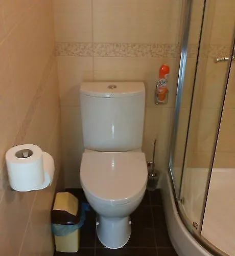 Appart hôtel Yuzhniy Dvorik 3*