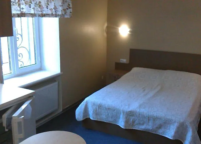 Appart hôtel Yuzhniy Dvorik 3*