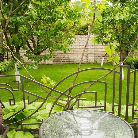 מלון דירות Yuzhniy Dvorik 3*