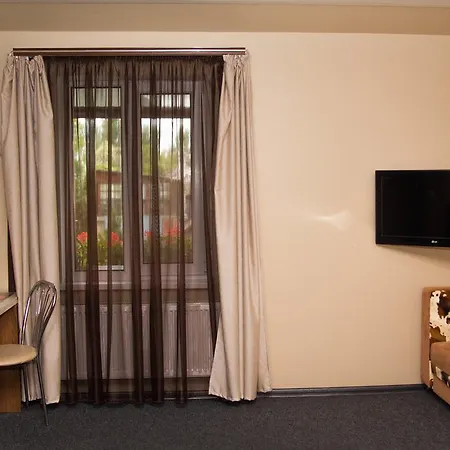 Yuzhniy Dvorik אודסה