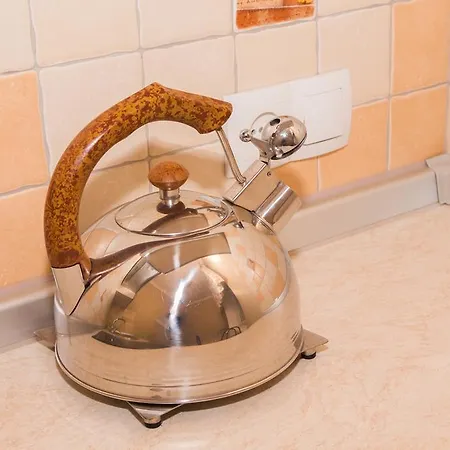 מלון דירות Yuzhniy Dvorik