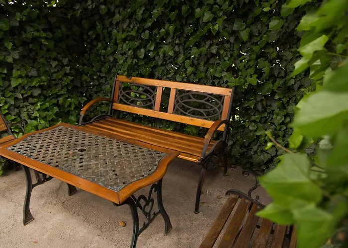 Aparthotel Yuzhniy Dvorik