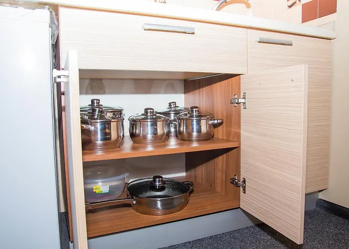 Aparthotel Yuzhniy Dvorik Odessa