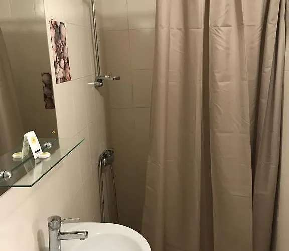 Yuzhniy Dvorik 3* Odessa