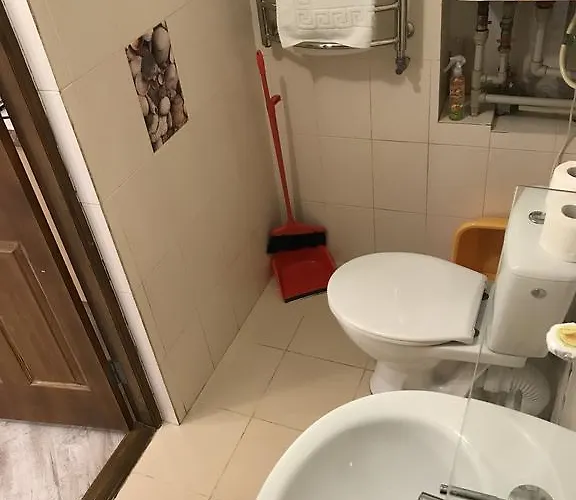 Aparthotel Yuzhniy Dvorik